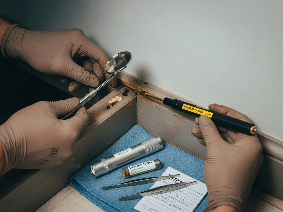 Why choose Emergency Pest Control in Mooreland, IN